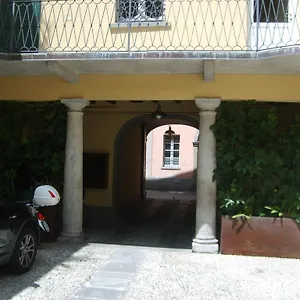  Apartamento Le Tre Porte Vacanze