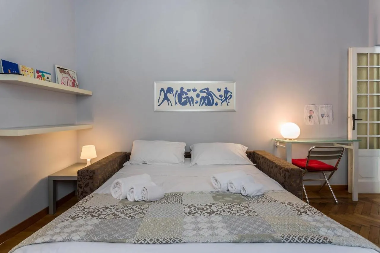 Central Vista Lago Apartment Como Italy